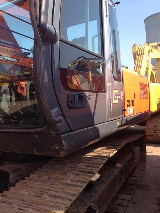 ����ZX240-3G